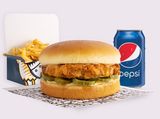 Honey Butter Combo