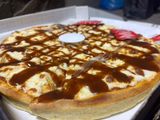 BBQ Chicken Pizza