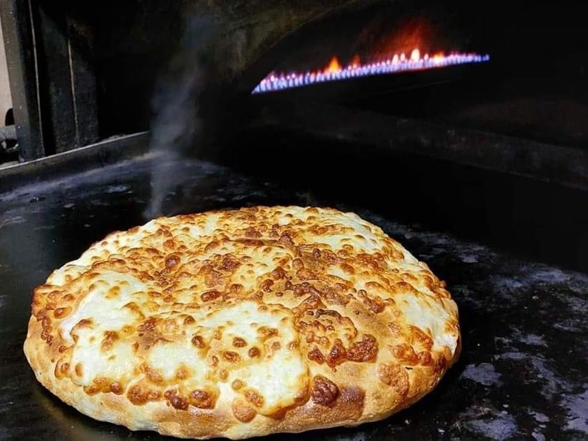 Roumi Pie