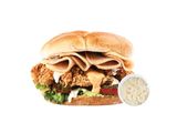 Chicken Ranch Sandwich