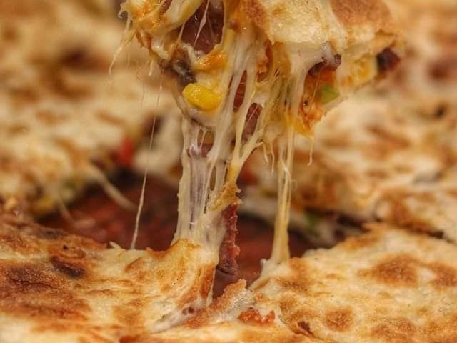 Shish Chicken Pie