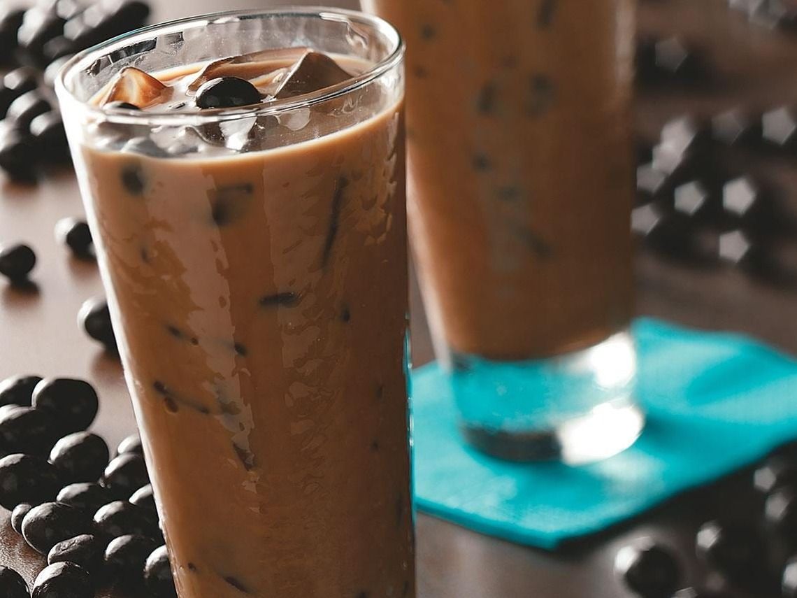 Ice Coffee