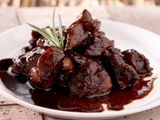 Chicken Livers