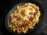 Texas Fries Spicy