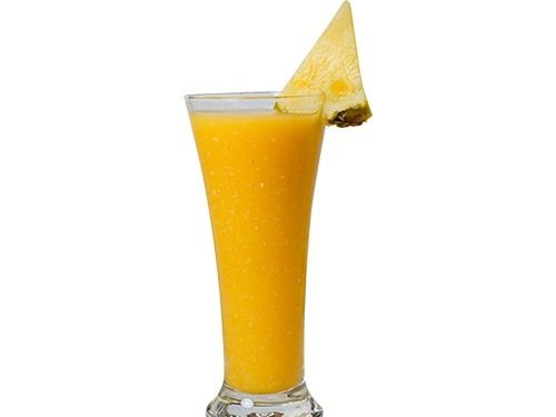 Baby Love Juice