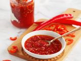 Sweet Chili