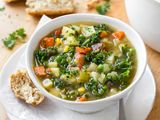 Vegetable Soup