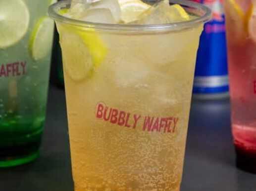Red Bull Classic