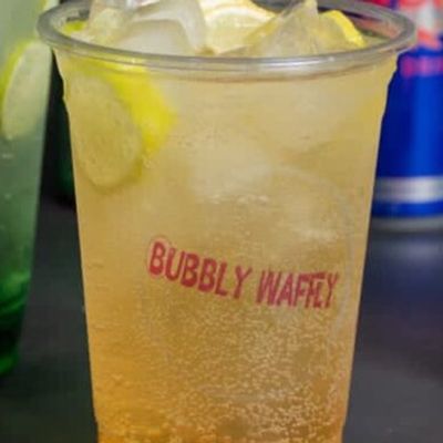 Red Bull Classic