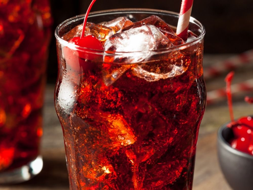 Cherry Cola