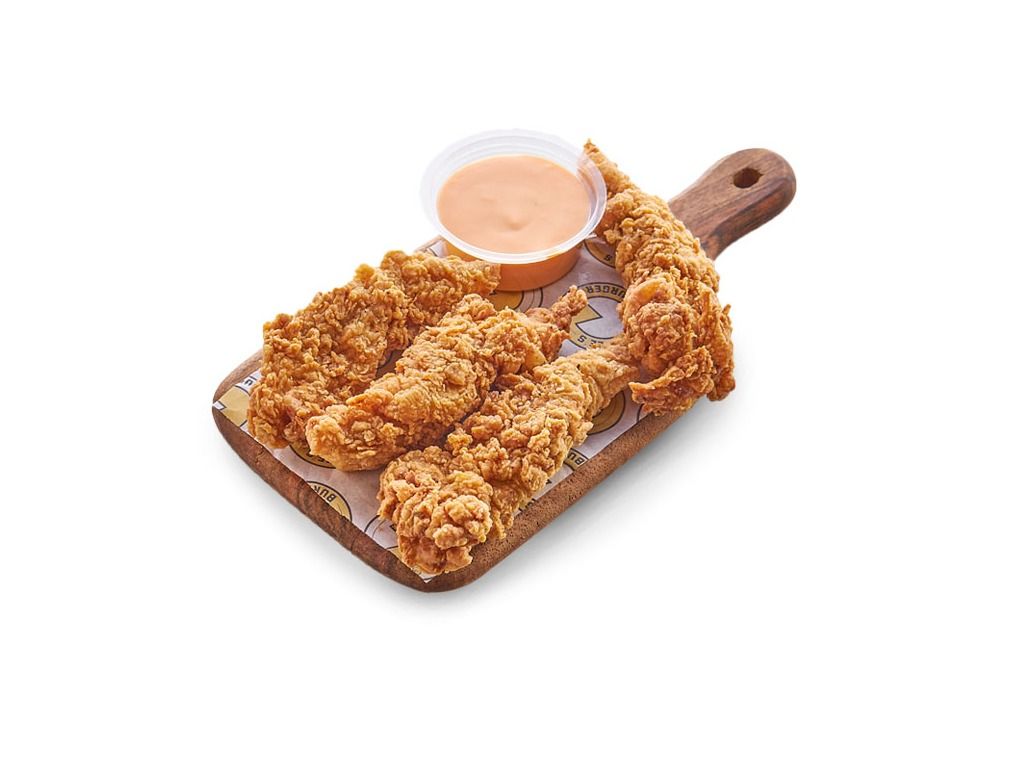 Chicken Strips