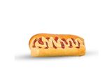 Cheese Hot Dog