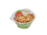 Chicken Ranch Salad
