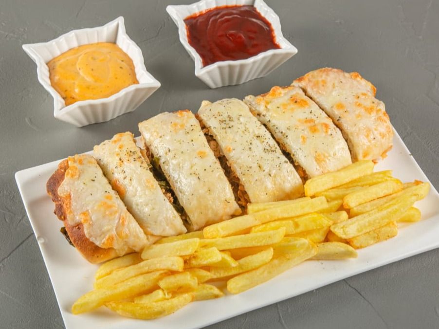 Al fayha' Modern Restaurant delivery service in UAE | Talabat