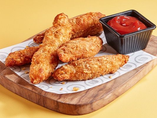 Chix Strips