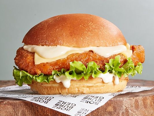 Buffalo Chix