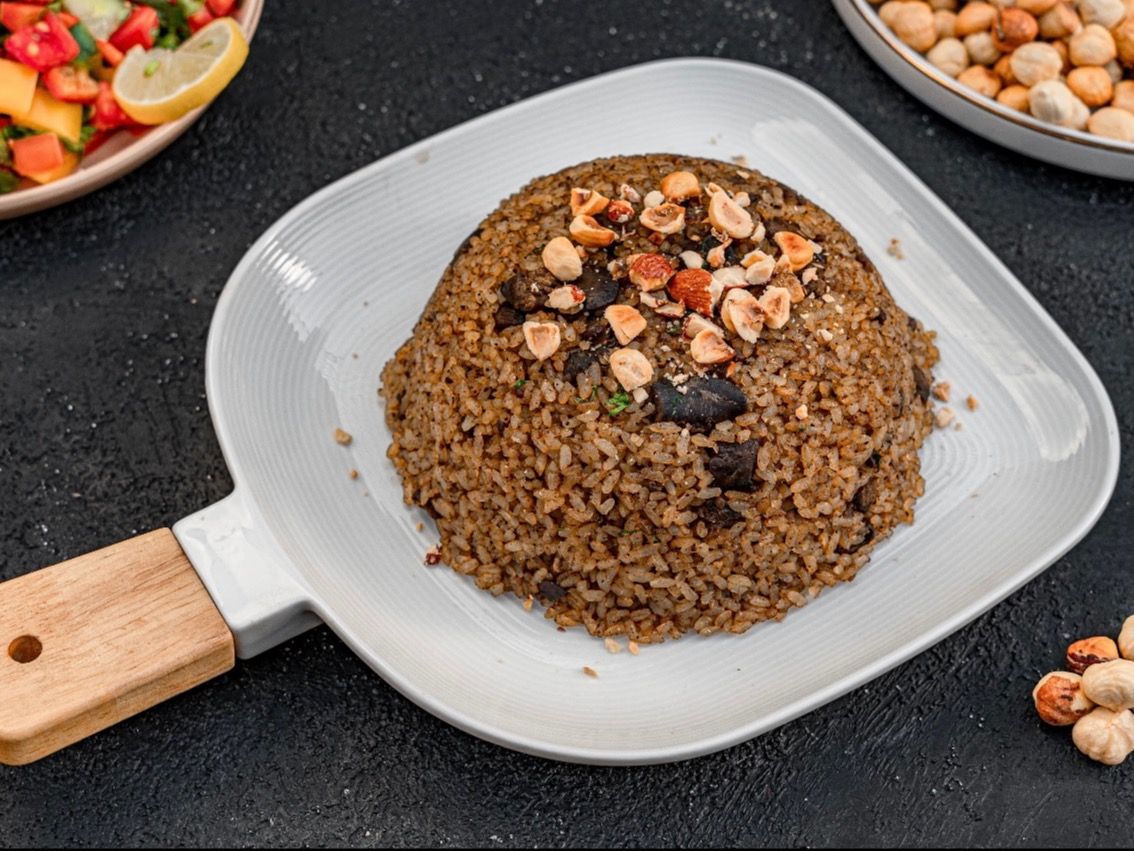 Oriental Khalta Rice