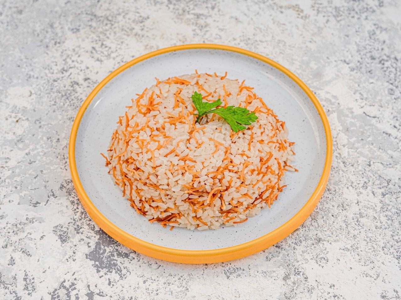 Vermicelli Rice