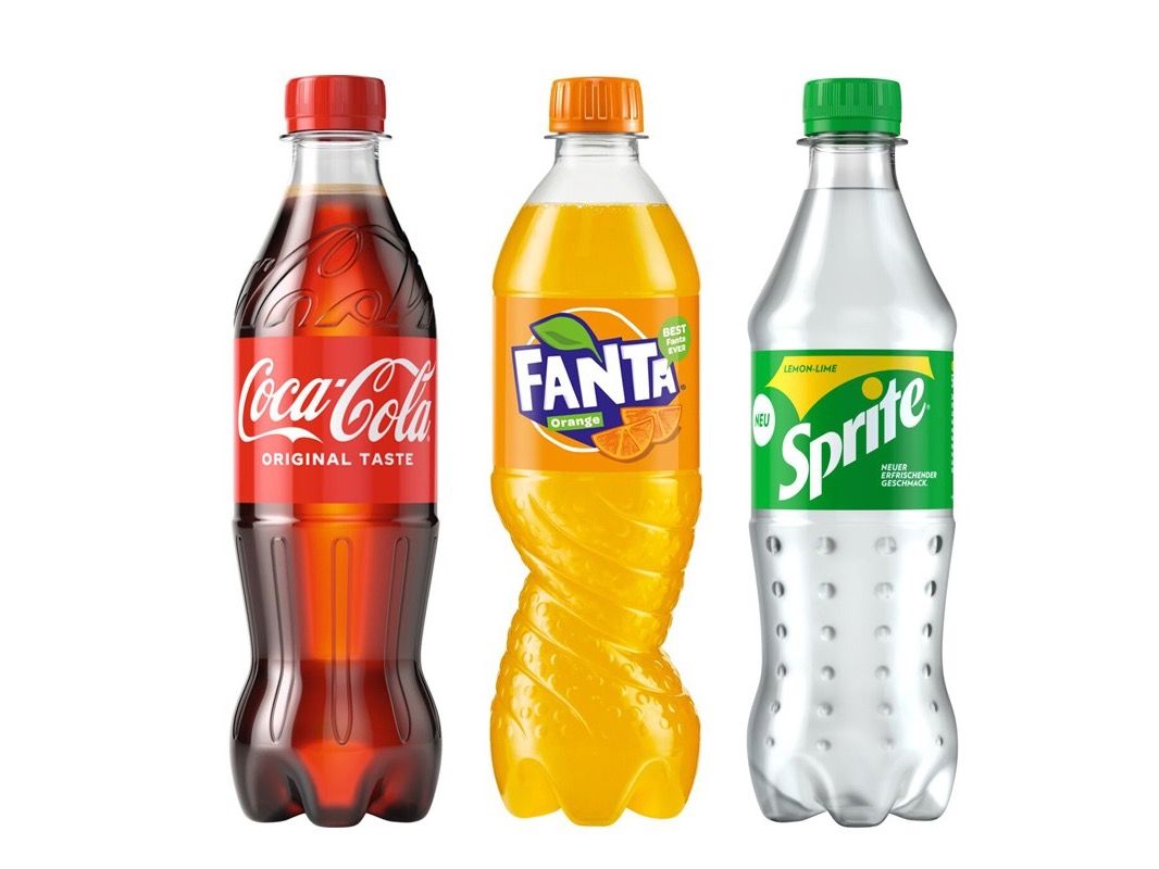 Soft Drinks