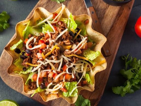 Taco Salad
