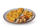 Classic Omlette