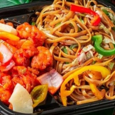 Crazy Wok photo 7