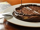 Original Nutella Waffle
