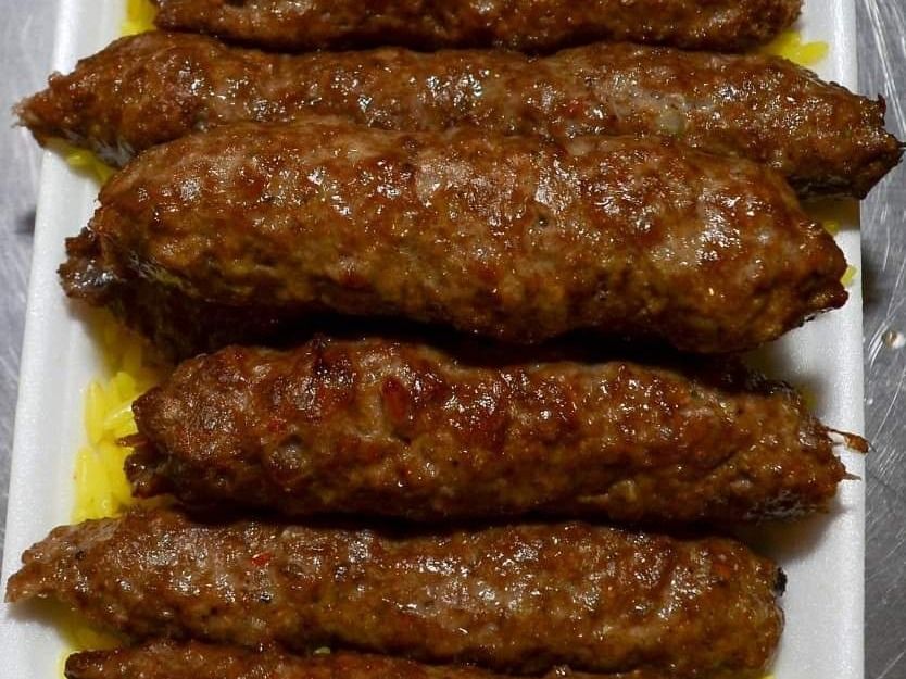 Baladi Kofta