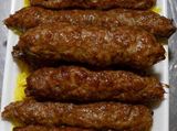 Baladi Kofta