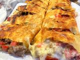 El Karf Roll Pie