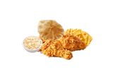 Snack Box Meal