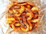 Shrimp's Bag