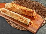 Order 1 Syrian Chicken Shawarma Sandwich And Get 1 Lebanese Chicken Shawarma Sandwich