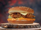 Classic Chicken Sandwich