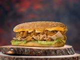 Vienna Sandwich