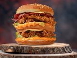 Capital Sandwich Offer