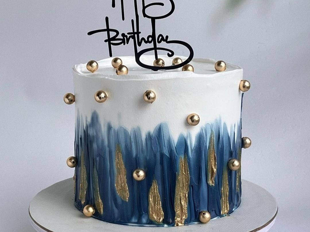 Cake Gallery delivery service in Kuwait Talabat