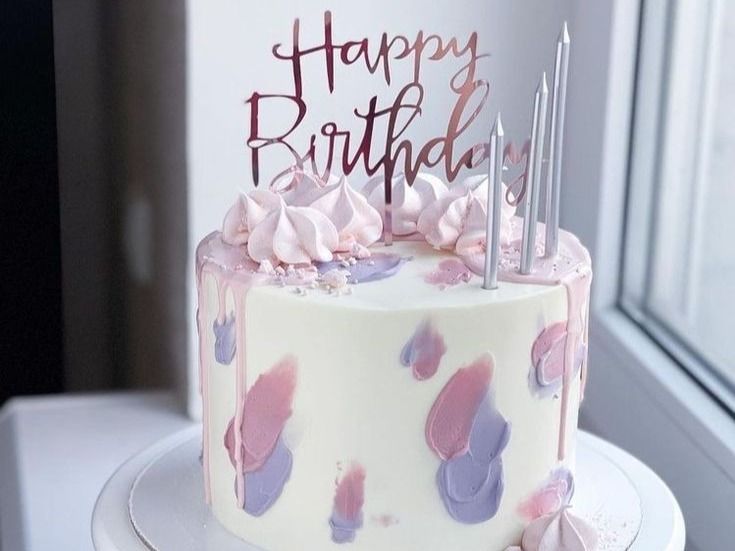 Cake Gallery delivery service in Kuwait Talabat