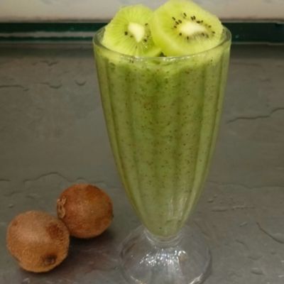 Kiwi Juice