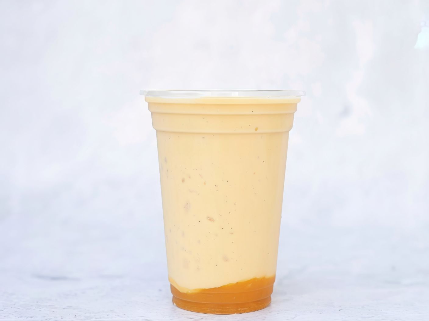 Yogurt with Mango