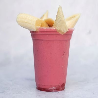 Fruit Yogurt