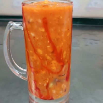 Hit Text Cocktail