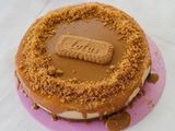 Lotus Cake