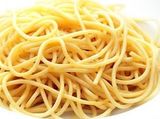 Small Pasta Box