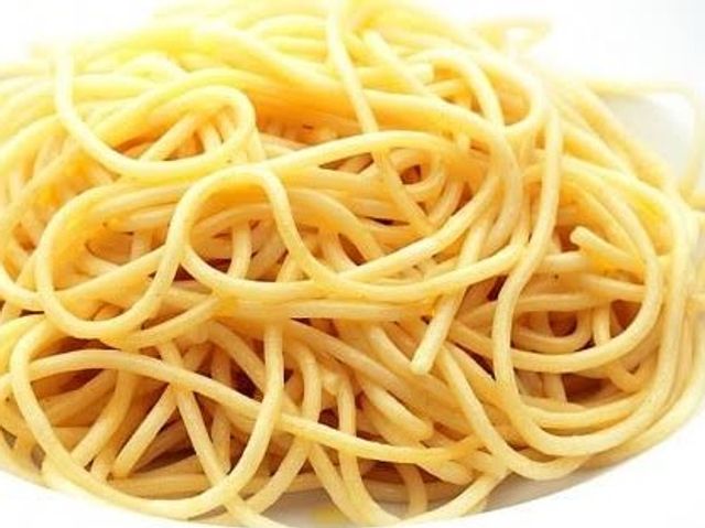Small Pasta Box