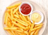Medium Potato Packet