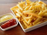 Small Potato Packet