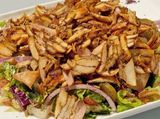 Extra Chicken Shawarma