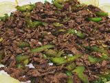 Extra Alexandrian Liver