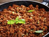 Extra Minced Meat